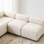Canapé modulaire pour canapé modulaire