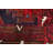 Rizbaft Navy Rug 3'2" x 5'11"