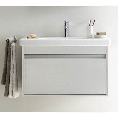 Ketho 47'' 1 Vanity Base Only