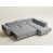 Grey is out of stock