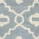 Carolene Hand Tufted Wool Geometric Rug