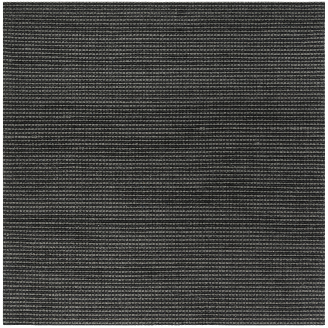 Hand Woven Area Rug