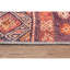 Tapis lavable en machine Premium, 4,6 x 6,2 pieds, 100% polyester, 1850 g / m² | Hauteur des poils: 0,2 po | Poly-coton écologique recyclé | Parfait pour le salon, la chambre à coucher et les endroits très passants-1263016627