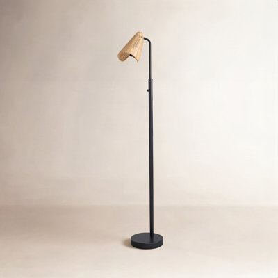 Pilsen 58'' Floor Lamp