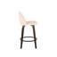 Tabouret de comptoir pivotant 25,5 po Lakyia-84974518
