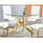 Felisha Dining Table-60036950-92902072