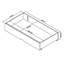 Carolina Underbed Storage Drawers-29135638