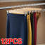 Hangers With Clips