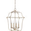 Lark 6-Light Chandelier-74252712-74252711-105730160