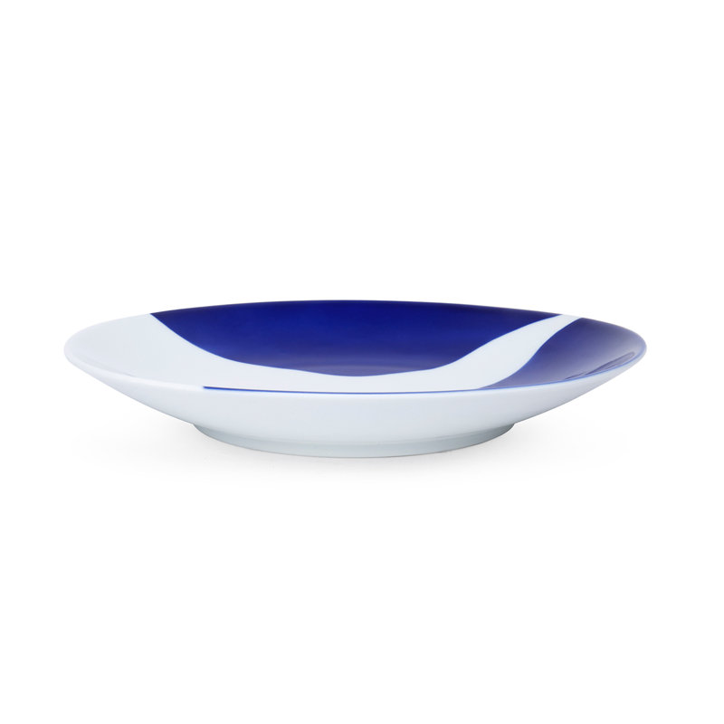 Porcelain Decorative Plate