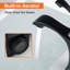 Single-Hole Single-handle Bathroom Faucet-73895566