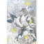 White Peony III - Wrapped Canvas Painting-34268040