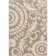 Tapis beige / crème Amato