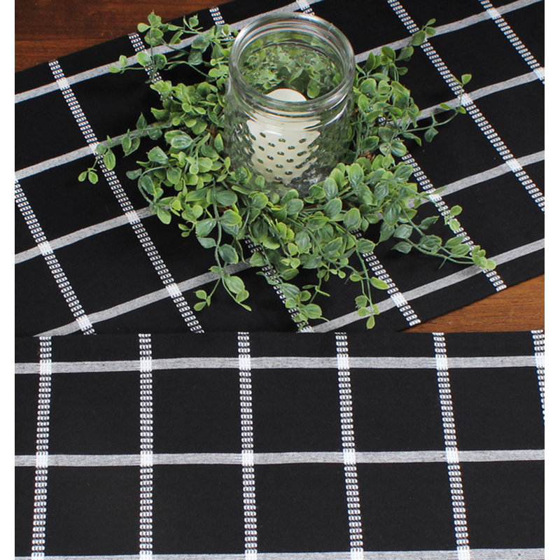 Hanish Cotton Rectangle Placemat