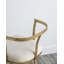 Fauteuil Cavendish 18,5 po x 19,5 po x 27 po
