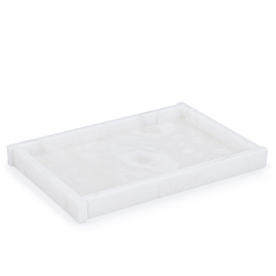 Tatami Bathroom Tray