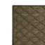 Tapis brun intérieur et extérieur Trellis-23084289