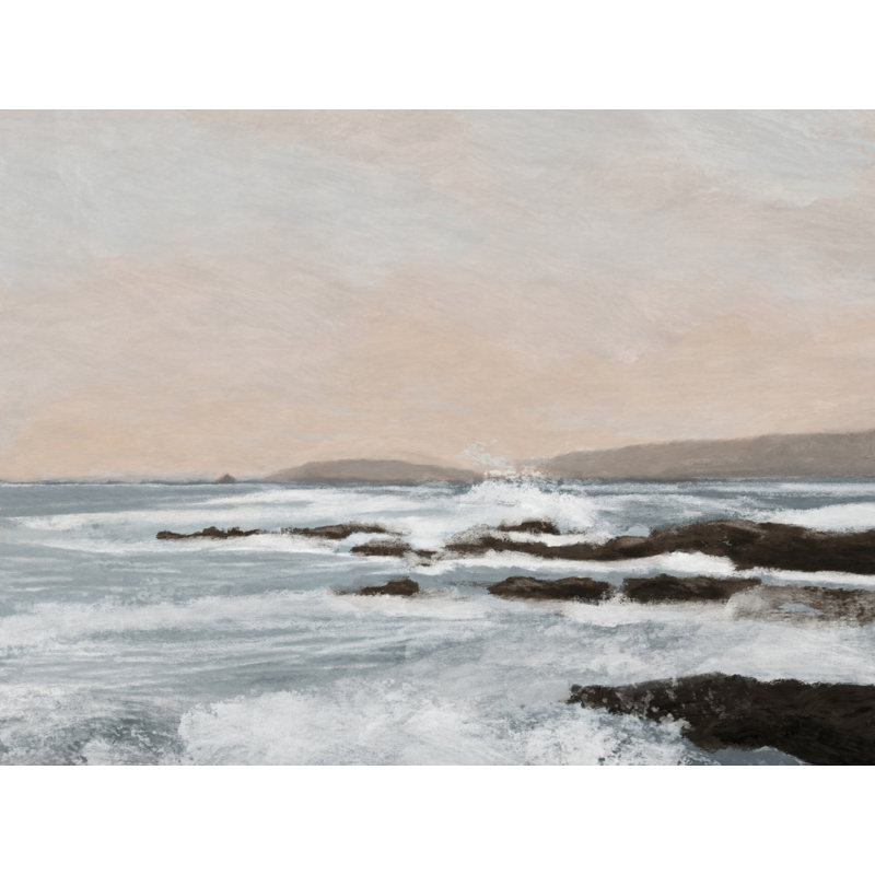 Wrapped Canvas Print, 50.8 cm H x 76.2 cm W