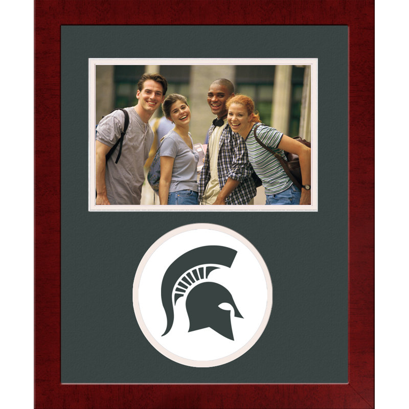 Cadre photo spartans-rites michigan state NCAA