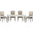 6 - Person Dining Set