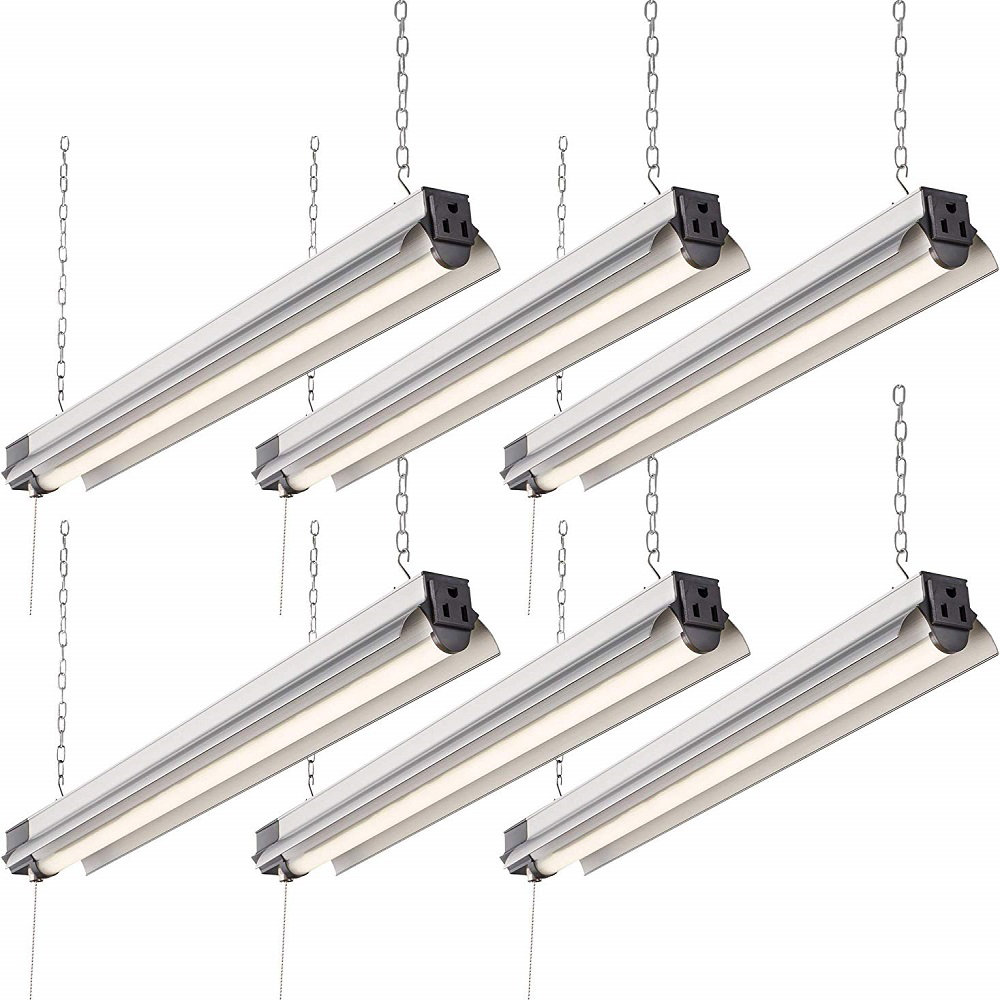 Newhouse Lighting 2' LED Shop Light | Wayfair