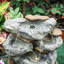 Atkinson Outdoor Rock Fountain
