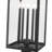 Olsen 5 Light Outdoor Post Mount Fixture