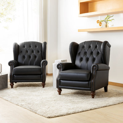 Amyri Upholstered Accent Chair