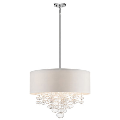 Piatt™ 5 - Light Chandelier