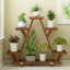 Support pour plante Nicholes