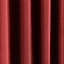 Panneau de rideau simple de couleur unie avec œillets -798664932-804977049
