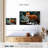 Furry Winter Fox-107701097