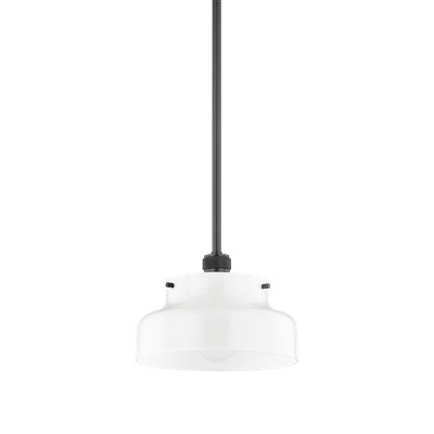 Luminaire suspendu 1 lumière Luella