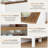 Modern Shoe Cabinet With Storage-475051059