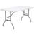 Noah Rectangular Plastic Event Folding Table-90538987