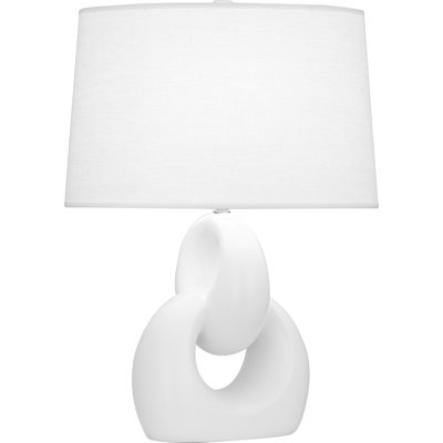 Fusion Ceramic Lamp