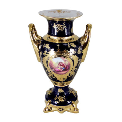 Vase de table Limoges