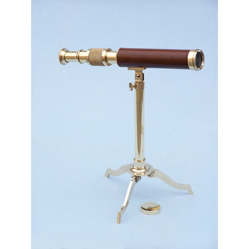 Entertainment Decorative Telescope