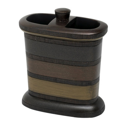 Desoto Toothbrush Holder