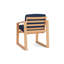 Pursuit Outdoor Dining Armchair-469604622