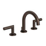 Pavani Widespread Bathroom Faucet with Drain Assembly