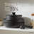 CAROTE 18-Piece Nonstick Cookware Set, Pots and Pans Set with Detachable Handle, Black