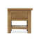 Benjamin Side Table with Storage