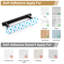 Wall Mounted Toilet Paper Holder-1294413357