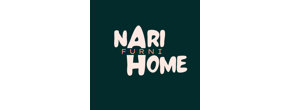 Logo Nari Home Furni