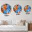 Horloge murale surdimensionnée-1775771826