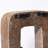 Haddam Text & Numbers Letter Block-244915091-244914282