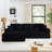 Sofa Seat