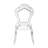 Aryadne 18'' H Stacking Side Chair