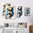 " Abstract Geode Modern Shape "-1688857656-1688857660